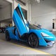 SBM13FAA3KW008347 2019 Mclaren 570S auction photo thumbnail 18