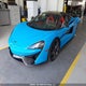 SBM13FAA3KW008347 2019 Mclaren 570S auction photo thumbnail 2