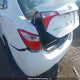 2T1BURHE6FC264856 2015 Toyota Corolla auction photo thumbnail 17