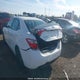 2T1BURHE6FC264856 2015 Toyota Corolla auction photo thumbnail 3
