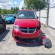 2C4RDGBG7GR225739 2016 Dodge Grand Caravan Se auction photo thumbnail 13