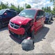 2C4RDGBG7GR225739 2016 Dodge Grand Caravan Se auction photo thumbnail 2