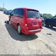 2C4RDGBG7GR225739 2016 Dodge Grand Caravan Se auction photo thumbnail 3