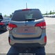 5XYKTCA64EG498581 2014 Kia Sorento Lx auction photo thumbnail 17