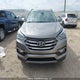 5NMZUDLB3HH042268 2017 Hyundai Santa Fe Sport auction photo thumbnail 12