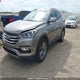 5NMZUDLB3HH042268 2017 Hyundai Santa Fe Sport auction photo thumbnail 2