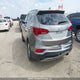 5NMZUDLB3HH042268 2017 Hyundai Santa Fe Sport auction photo thumbnail 3