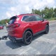 2HKRS6H97SH224041 2025 Honda Cr-V Touring Hybrid auction photo thumbnail 4