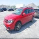3C4PDDEG8ET248894 2014 Dodge Journey R/T auction photo thumbnail 2