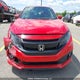 2HGFC2F85KH033795 2019 Honda Civic Sport auction photo thumbnail 13