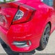 2HGFC2F85KH033795 2019 Honda Civic Sport auction photo thumbnail 21