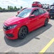 2HGFC2F85KH033795 2019 Honda Civic Sport auction photo thumbnail 2