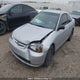 1HGEM22503L800137 2003 Honda Civic Lx auction photo thumbnail 2