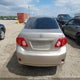 2T1BU4EE6AC216659 2010 Toyota Corolla Ce auction photo thumbnail 16