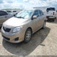 2T1BU4EE6AC216659 2010 Toyota Corolla Ce auction photo thumbnail 2