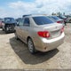 2T1BU4EE6AC216659 2010 Toyota Corolla Ce auction photo thumbnail 3