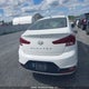 KMHD84LF9KU852632 2019 Hyundai Elantra Sel/Value/Limited auction photo thumbnail 16