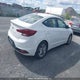KMHD84LF9KU852632 2019 Hyundai Elantra Sel/Value/Limited auction photo thumbnail 4