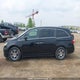5FNRL5H68BB501016 2011 Honda Odyssey Ex-L auction photo thumbnail 15