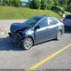 2T1BURHE3EC211921 2014 Toyota Corolla S auction photo thumbnail 2