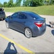 2T1BURHE3EC211921 2014 Toyota Corolla S auction photo thumbnail 3