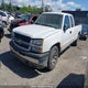 1GCEC19V65E254520 2005 Chevrolet Silverado C1500 auction photo thumbnail 2