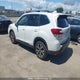 JF2SKEUC6KH467613 2019 Subaru Forester 2.5I Limited auction photo thumbnail 3
