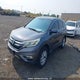 2HKRM4H53FH129476 2015 Honda Cr-V Ex auction photo thumbnail 2
