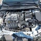 5YFBPMBE5MP152100 2021 Toyota Corolla Le auction photo thumbnail 10