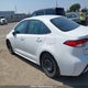 5YFBPMBE5MP152100 2021 Toyota Corolla Le auction photo thumbnail 14