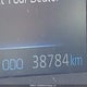 5YFBPMBE5MP152100 2021 Toyota Corolla Le auction photo thumbnail 15