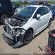 5YFBPMBE5MP152100 2021 Toyota Corolla Le auction photo thumbnail 2