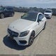 WDDWJ4KB7JF637596 2018 Mercedes-Benz C 300 4Matic auction photo thumbnail 2