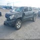 5TFLU4EN1DX056457 2013 Toyota Tacoma V6 auction photo thumbnail 2