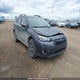 JF2GTHSCXMH334881 2021 Subaru Crosstrek Outdoor auction photo thumbnail 1