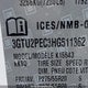 3GTU2PEC3HG511362 2017 GMC Sierra 1500 Denali auction photo thumbnail 9