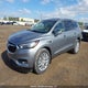 5GAEVBKW3JJ126581 2018 Buick Enclave Premium auction photo thumbnail 2