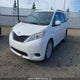 5TDJK3DC6ES081188 2014 Toyota Sienna Le 7 Passenger auction photo thumbnail 2
