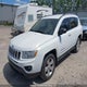 1J4NT4FB0BD284653 2011 Jeep Compass auction photo thumbnail 2