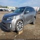 5XYKWDA70EG491407 2014 Kia Sorento Sx auction photo thumbnail 2