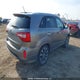 5XYKWDA70EG491407 2014 Kia Sorento Sx auction photo thumbnail 4