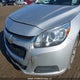 1G11C5SA2GF104987 2016 Chevrolet Malibu Limited Lt auction photo thumbnail 12