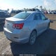1G11C5SA2GF104987 2016 Chevrolet Malibu Limited Lt auction photo thumbnail 4