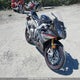 SMTA204KXLJAA9037 2020 Triumph Motorcycle Daytona Moto2 765 auction photo thumbnail 1