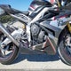 SMTA204KXLJAA9037 2020 Triumph Motorcycle Daytona Moto2 765 auction photo thumbnail 8