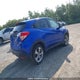 3CZRU6H51JM100387 2018 Honda Hr-V Ex auction photo thumbnail 4