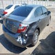 JHMFB4F24CS800232 2012 Honda Civic Hybrid auction photo thumbnail 4