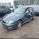 2G4WJ582461240803 2006 Buick Allure Cxl auction photo thumbnail 2