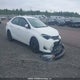 2T1BURHE4JC082517 2018 Toyota Corolla L/Le/Xle/Se/Xse auction photo thumbnail 1
