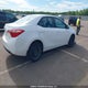 2T1BURHE4JC082517 2018 Toyota Corolla L/Le/Xle/Se/Xse auction photo thumbnail 4